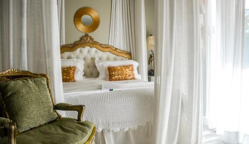 Prestige Single Room