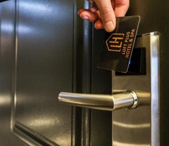 Deluxe Single Room with Balcony