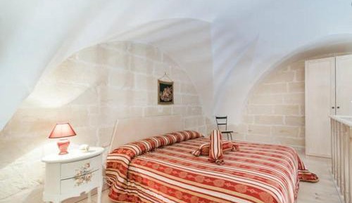 Duplex Quadruple Room