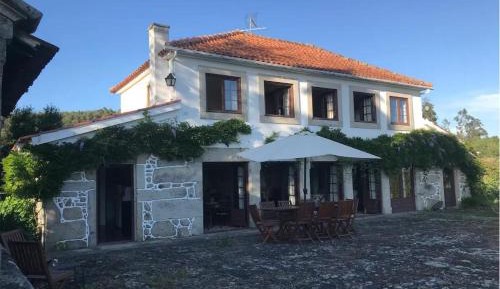 Five-Bedroom House