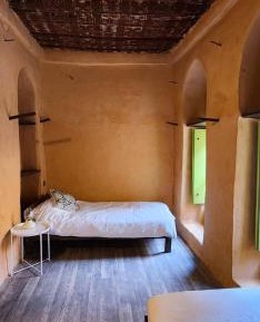 Twin Room with Private Bathroom