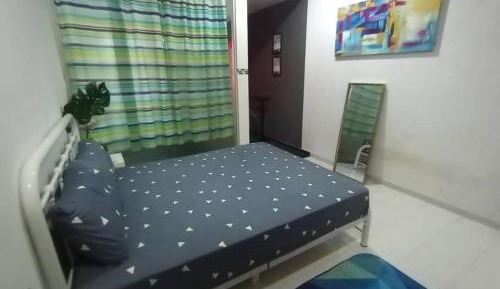 Triple Room with Bathroom