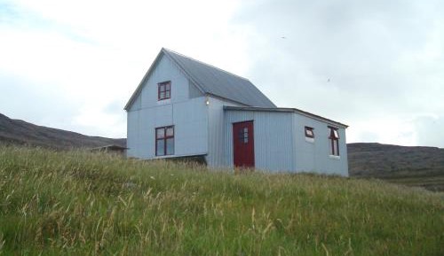 Twin Room with Shared Bathroom