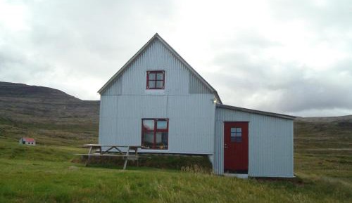 Holiday Home (10 Adults)