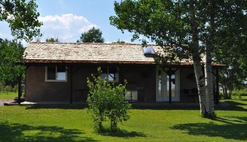 Cottage