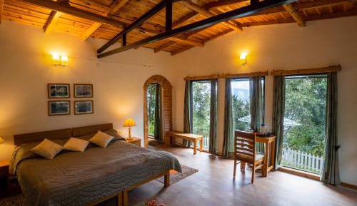 Superior Family Room