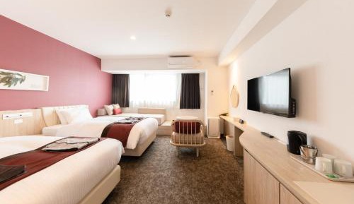 Superior Twin Room (2 adults)