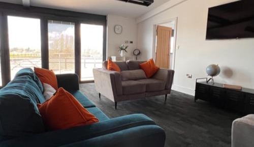 Superior Suite