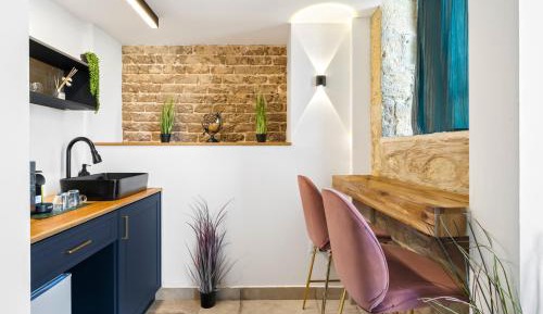 Duplex Suite