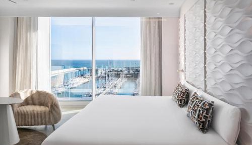 Double Privilege Room