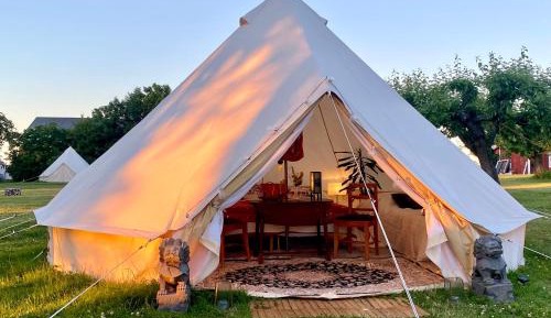 Tent
