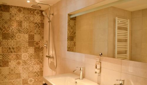 Comfort Room with Sea View with Balcony