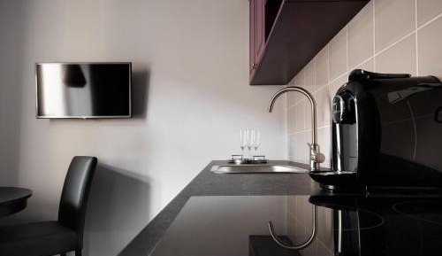 Superior Apartment