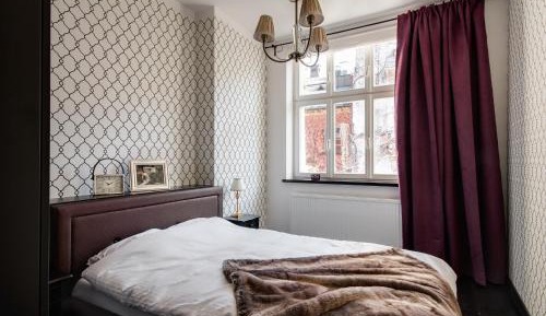 Exclusive Apartment