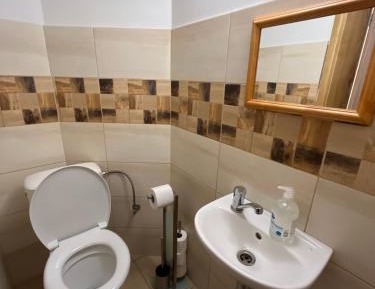 Duplex Suite