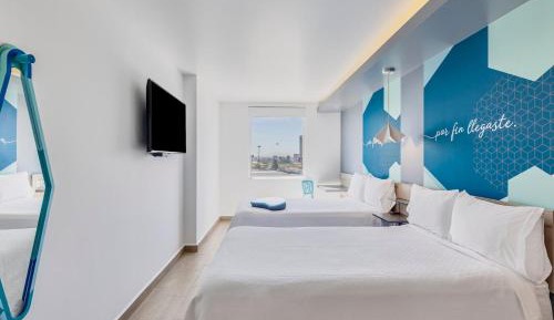 Superior Room 2 Twin