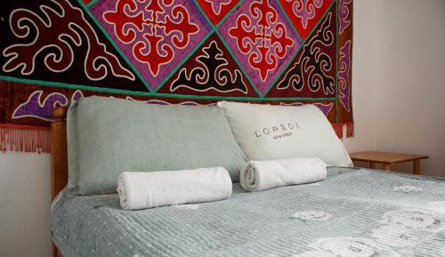 Small Double Room