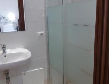 Family Room with Private Bathroom