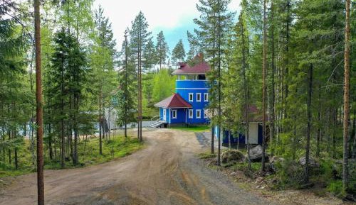 Superior Villa