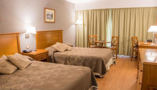 Executive Twin Room