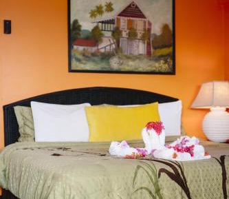 Junior Suite with Ocean View