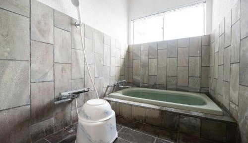One-Bedroom Villa for Large Family