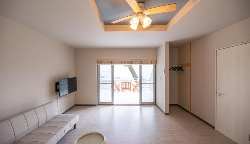 One-Bedroom Villa, Building-C