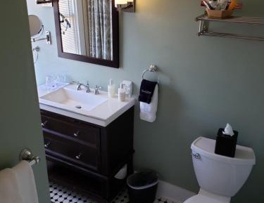 Triple Room with Private Bathroom