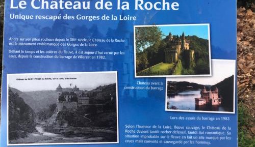 Deluxe Double Room with Castle View