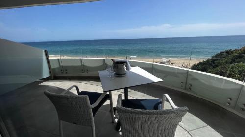 Deluxe Double or Twin Room with Balcony