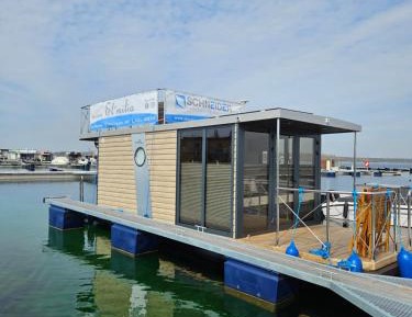 Mobile Home