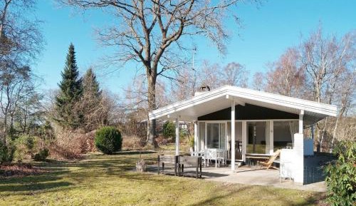 Two-Bedroom Holiday Home