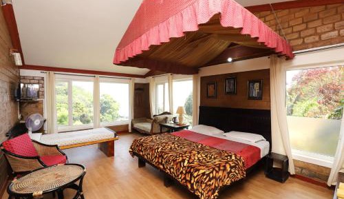 Plain View Room