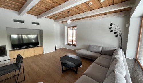 Four-Bedroom House