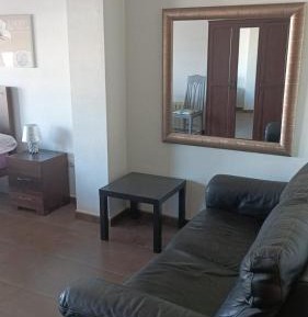 Four-Bedroom Apartment