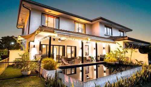Villa