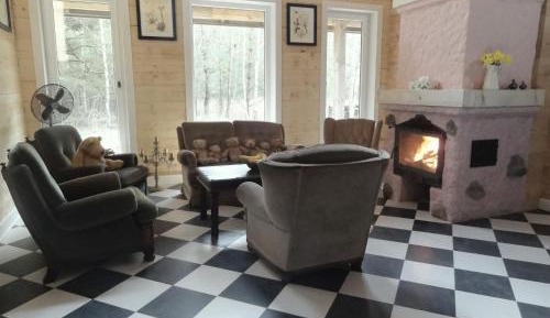 Comfort Triple Room with Shower