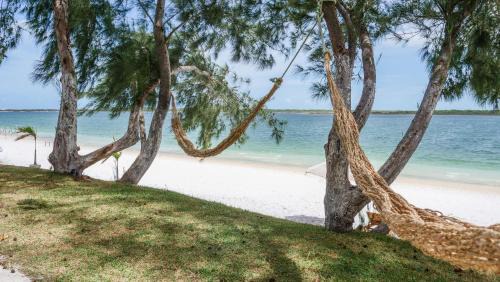 Villa - Beach Front