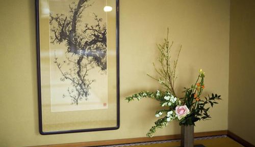 Standard Room with Tatami Area