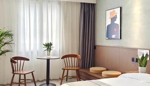 Classic Double Room