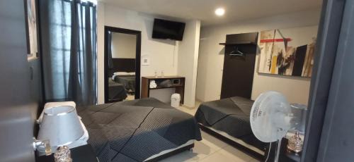 Premium Quadruple Room