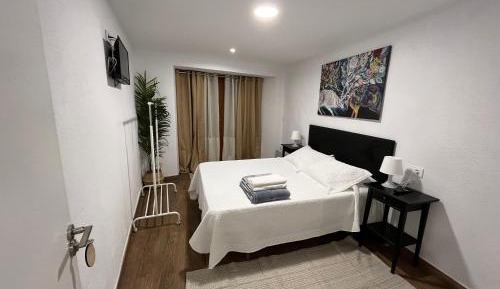 Deluxe Double Room with Shower