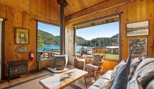 one bedroom holiday home