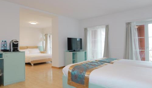Superior Suite