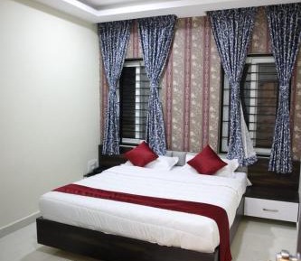 Standard room - No Air conditioning  