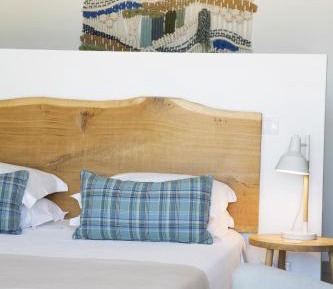 Suite with Lake View