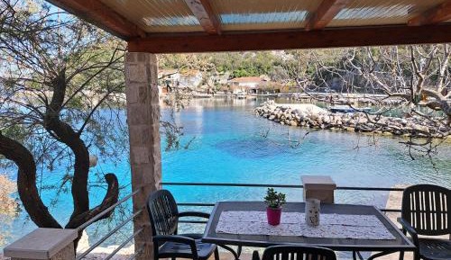 Two-Bedroom Townhouse