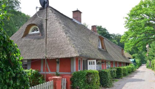 Studio Apartment - Ground Floor