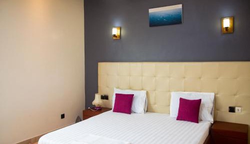 King Room with Two King Beds