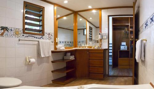 Ocean Spa Bure